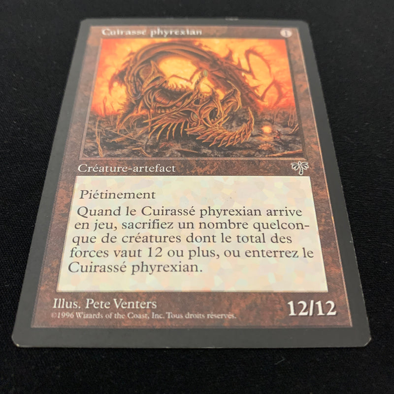 Phyrexian Dreadnought - Mirage