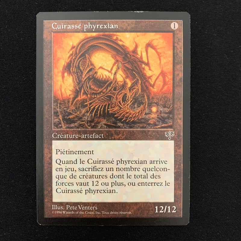 Phyrexian Dreadnought - Mirage