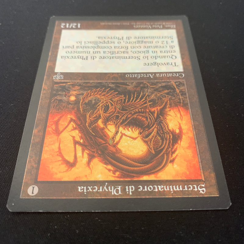 Phyrexian Dreadnought - Mirage