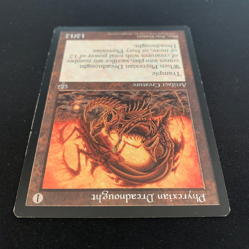 Phyrexian Dreadnought - Mirage