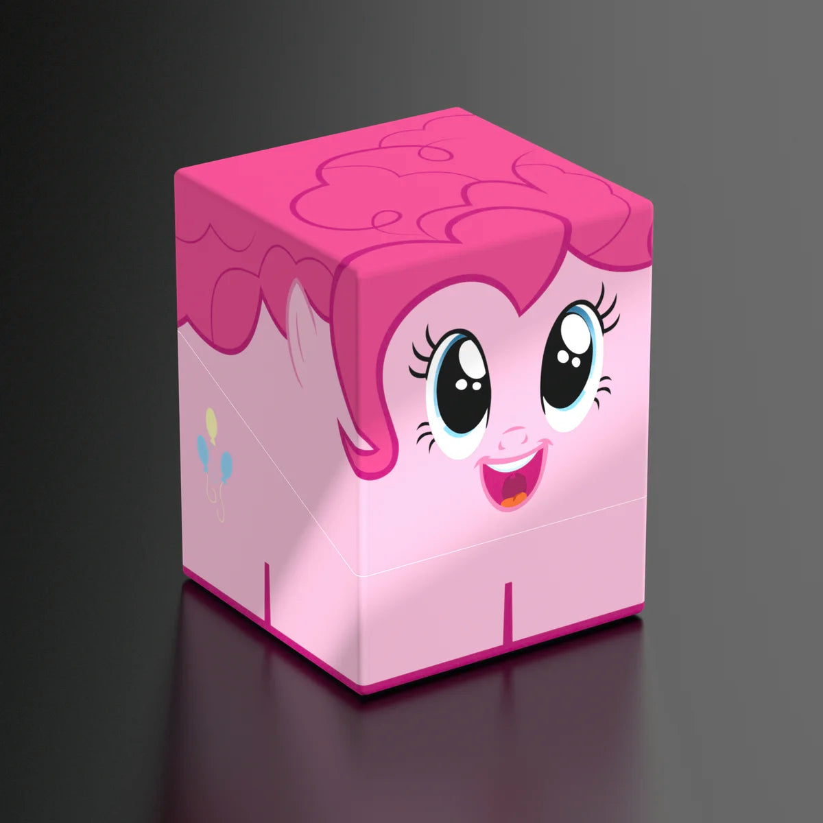Ultimate Guard Squaroes my Little Pony