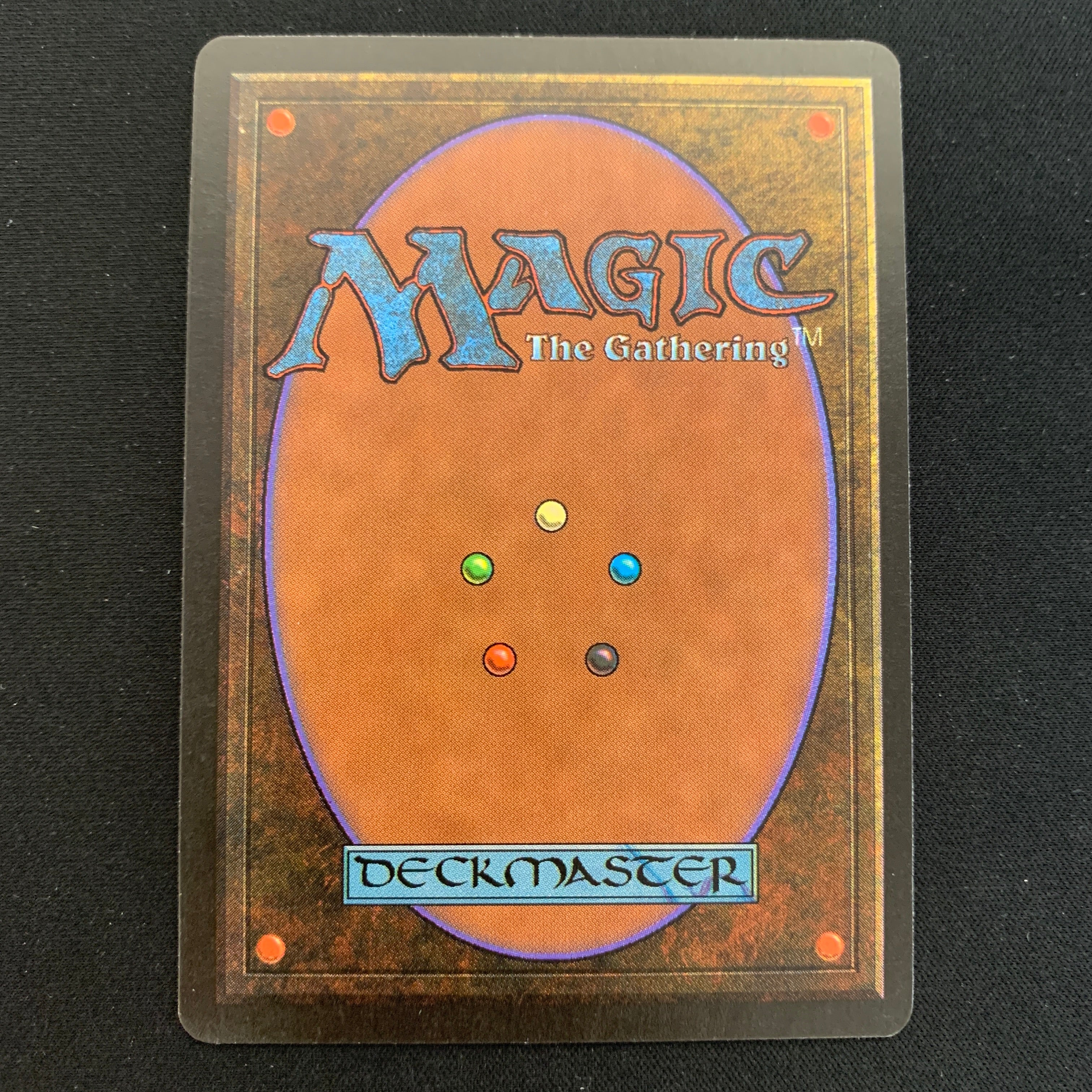 MTG Singles - Pirate Ship - Beta - 