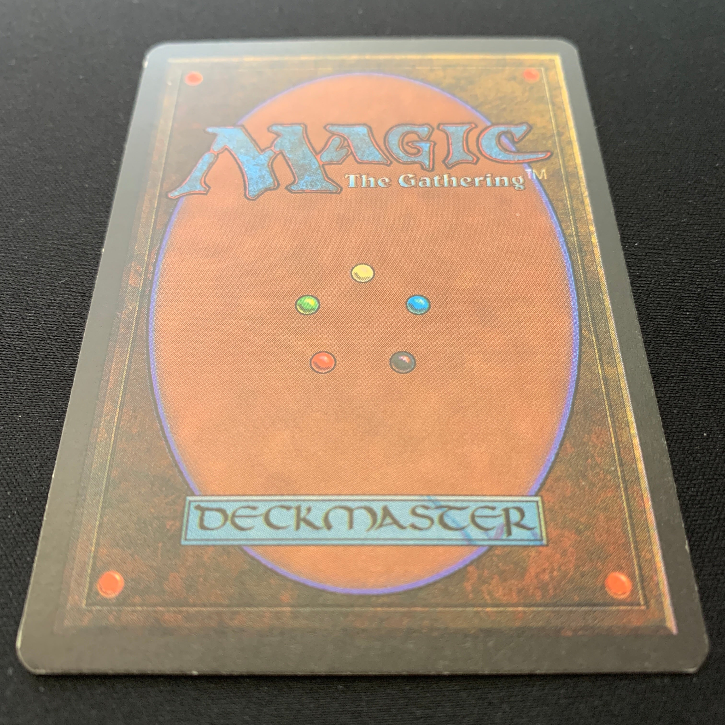 MTG Singles - Pirate Ship - Beta - 