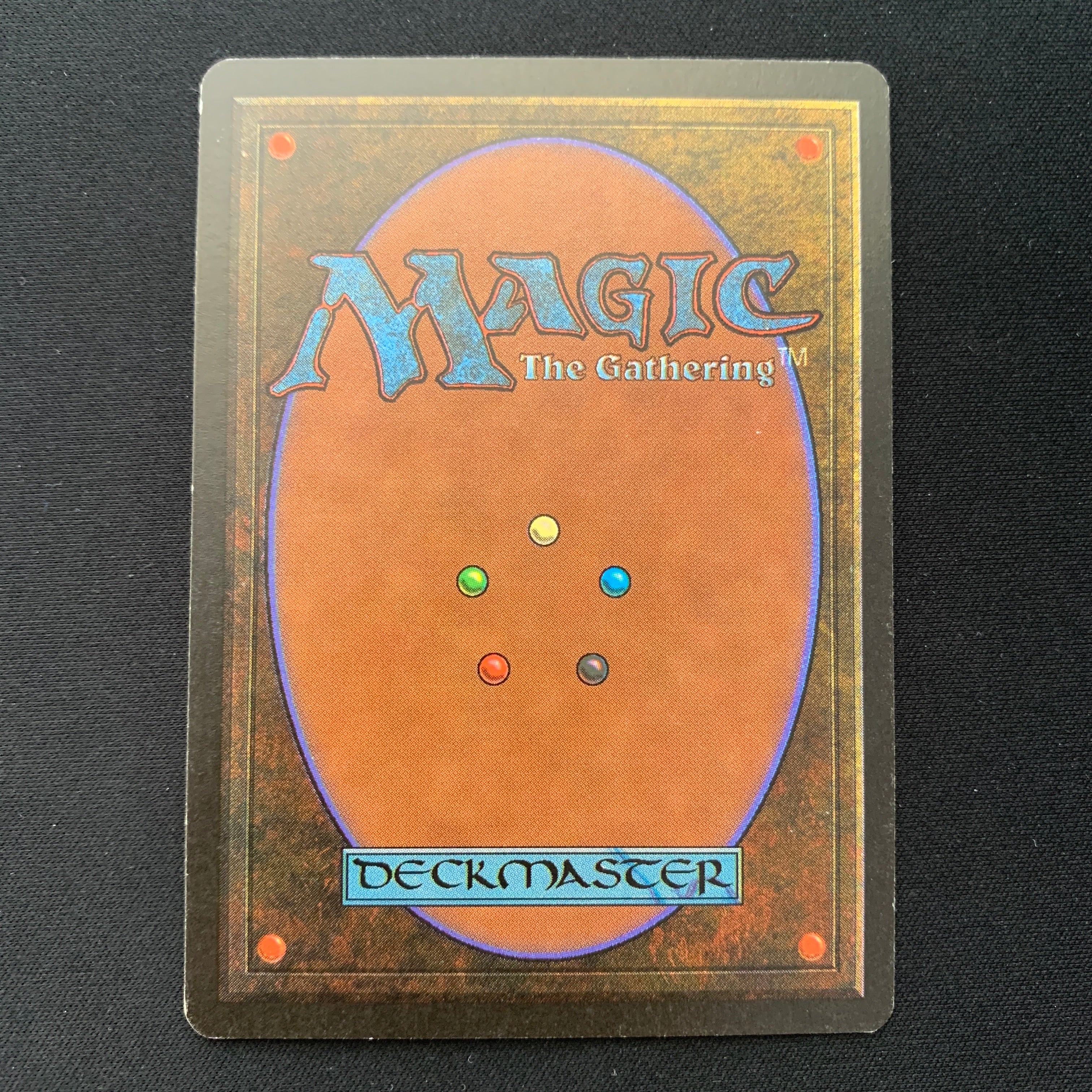 MTG Singles - Pirate Ship - Beta - 