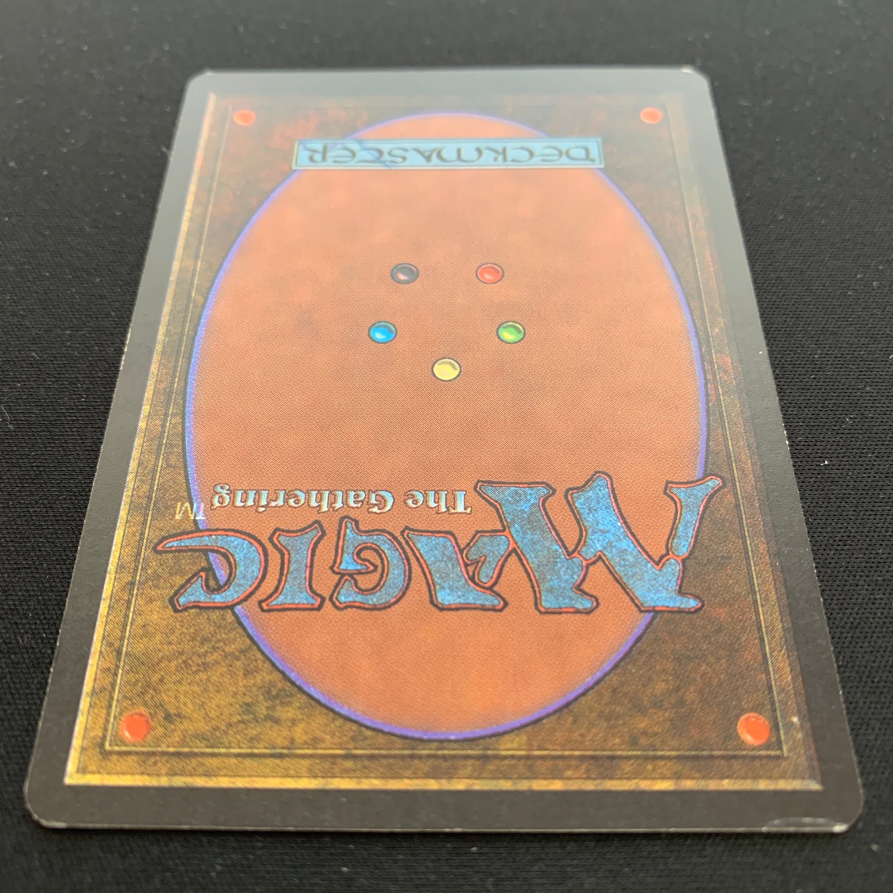 MTG Singles - Pirate Ship - Beta - 