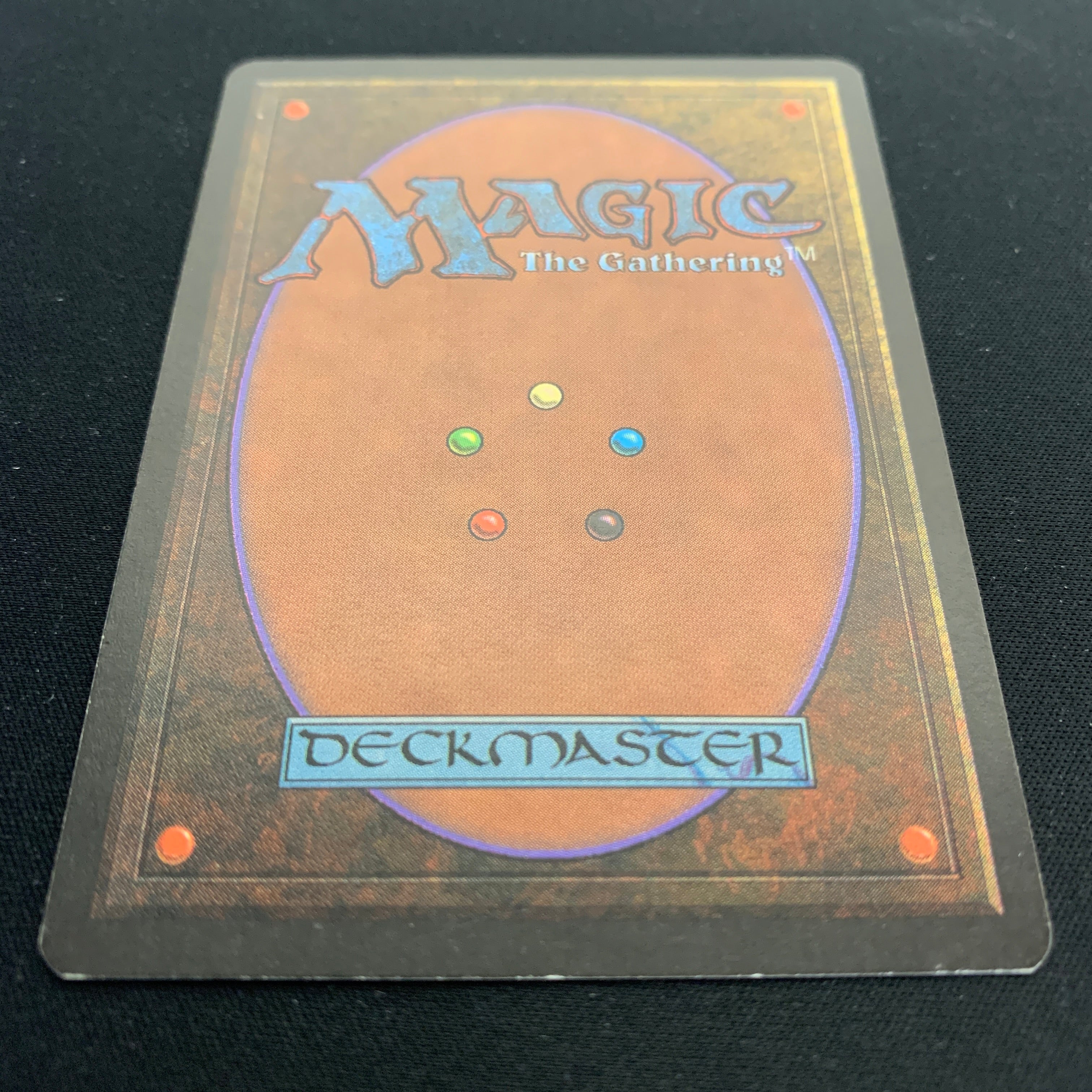 MTG Singles - Pirate Ship - Beta - 