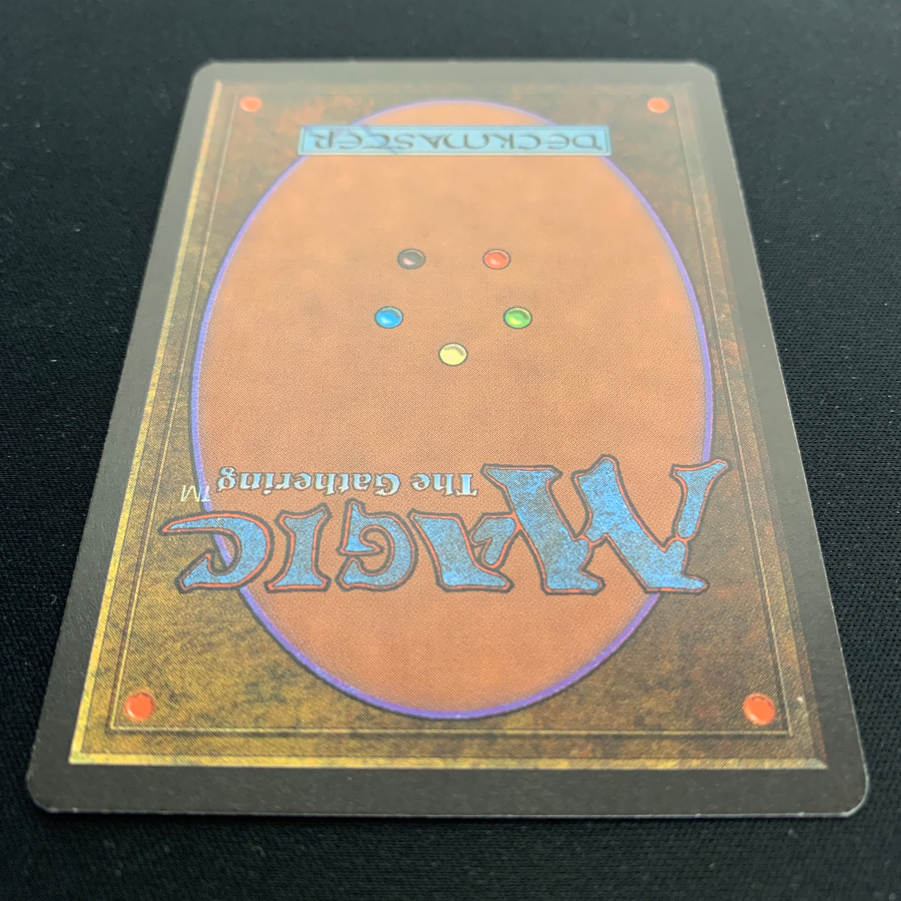 MTG Singles - Pirate Ship - Beta - 