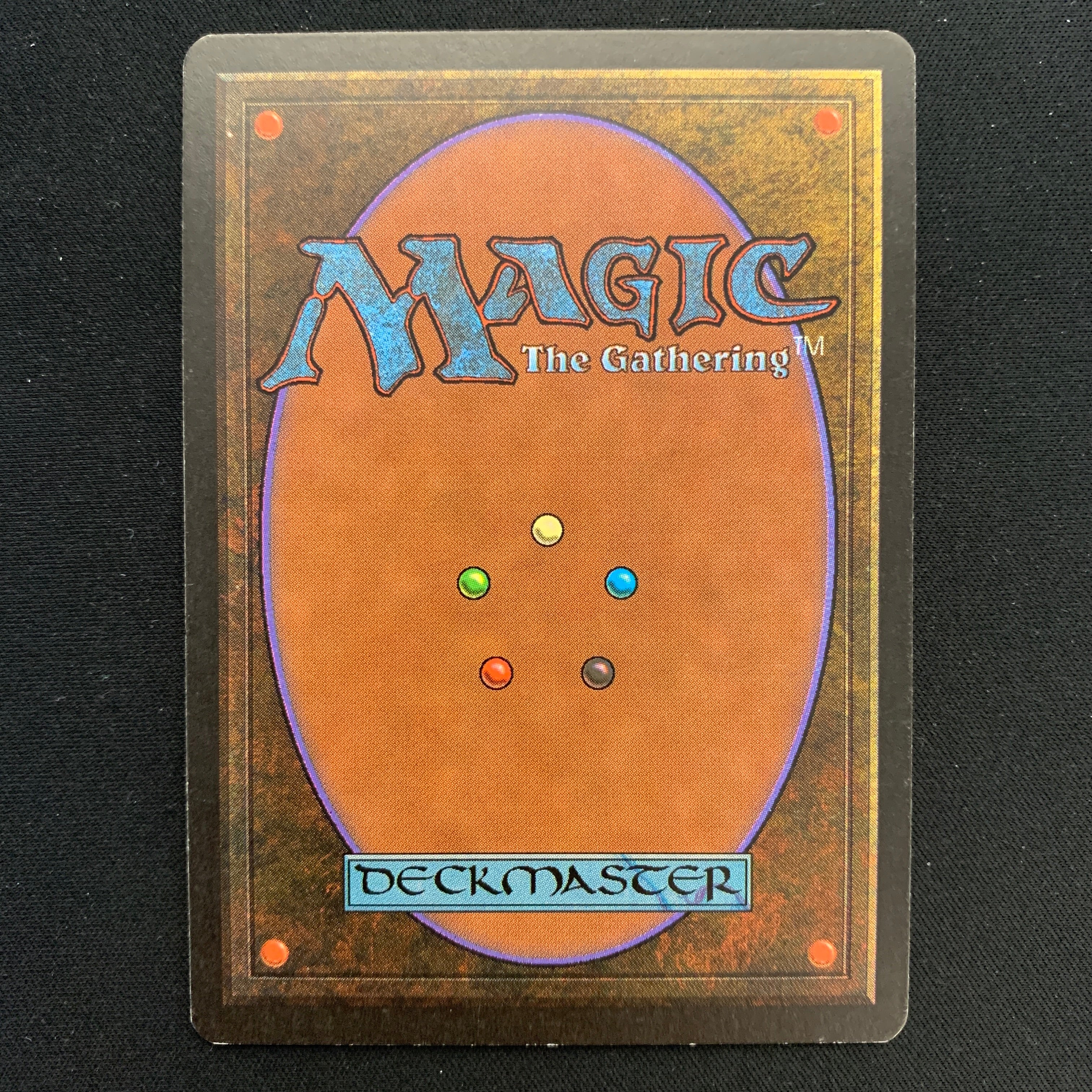 MTG Singles - Pirate Ship - Beta - 