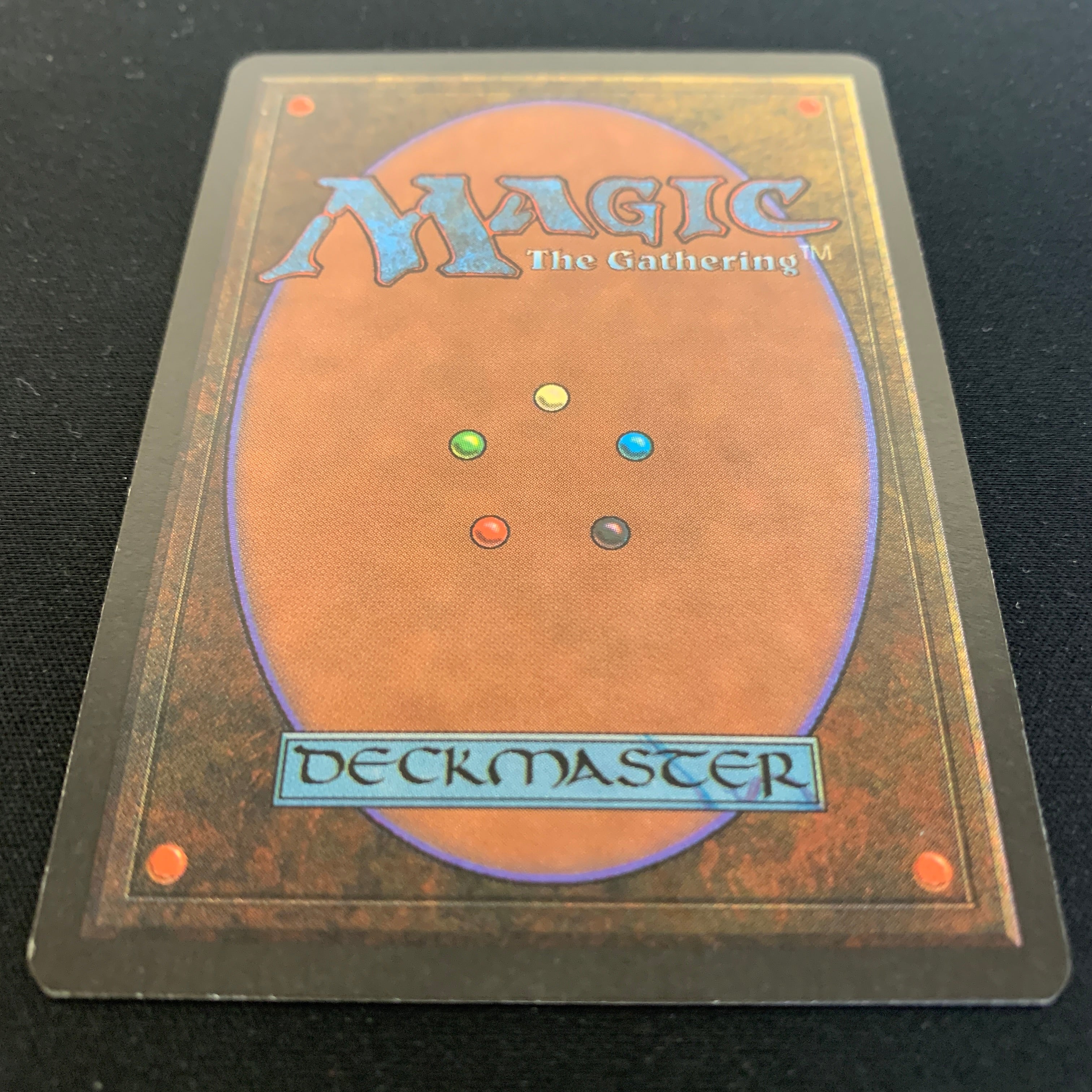 MTG Singles - Pirate Ship - Beta - 
