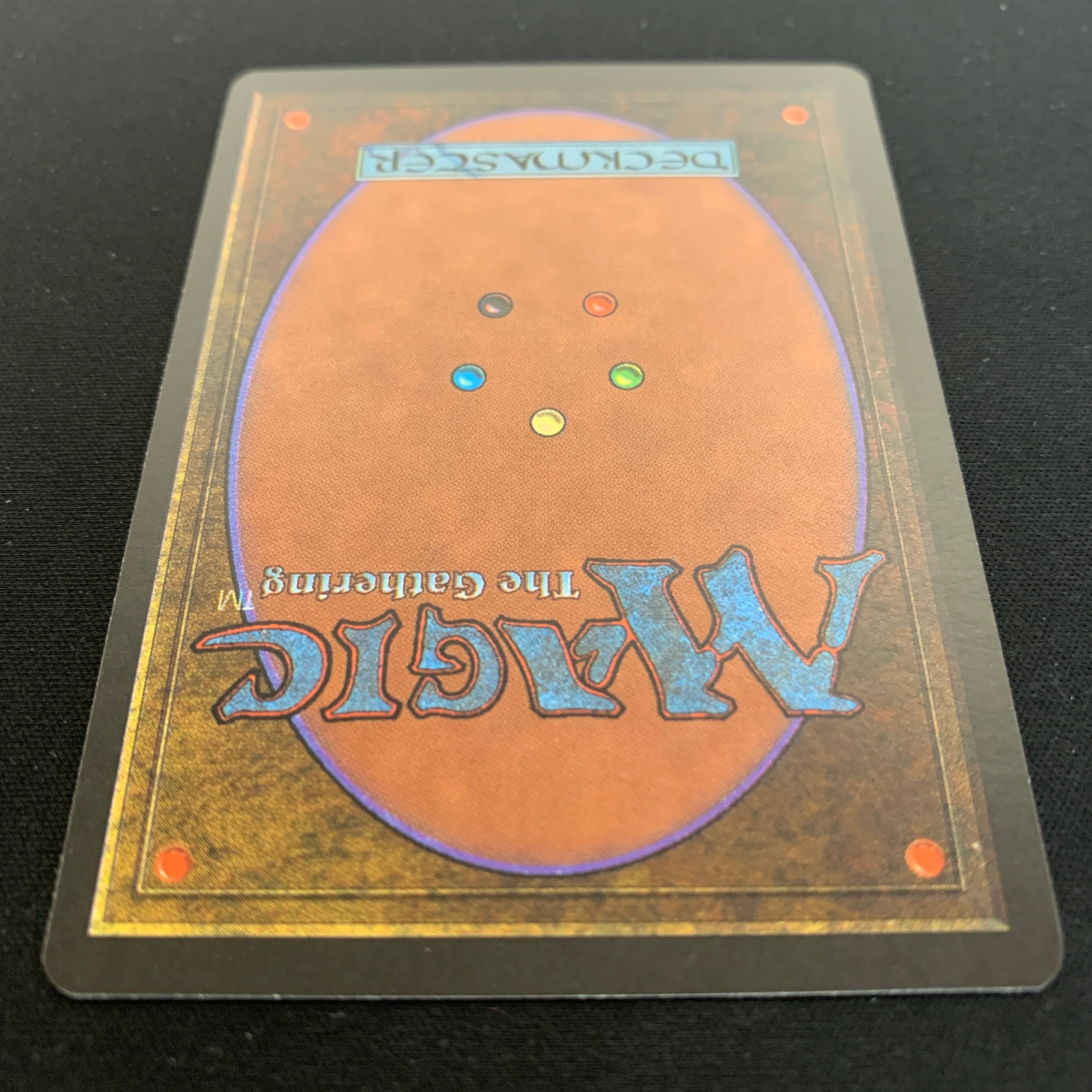 MTG Singles - Pirate Ship - Beta - 