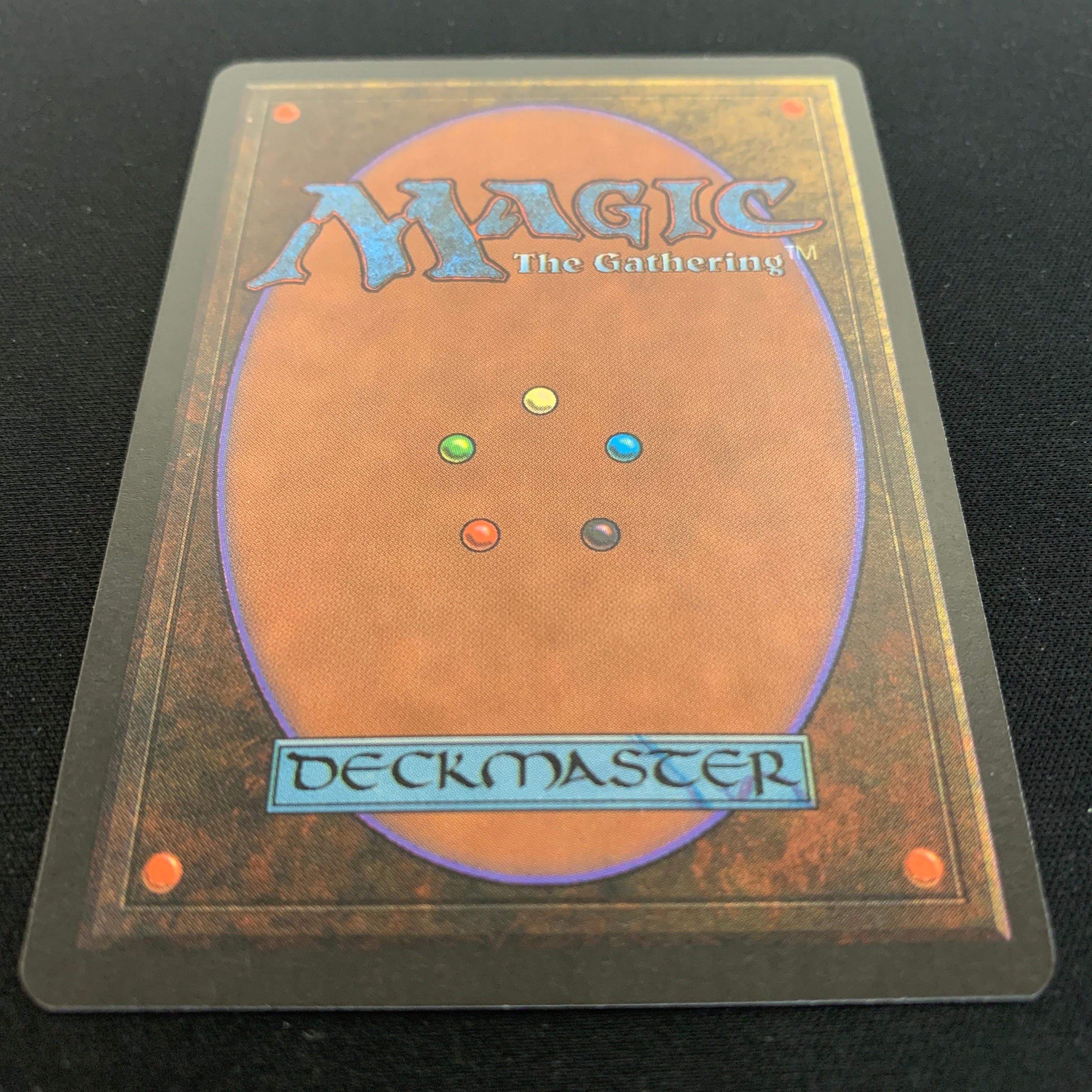 MTG Singles - Pirate Ship - Beta - 