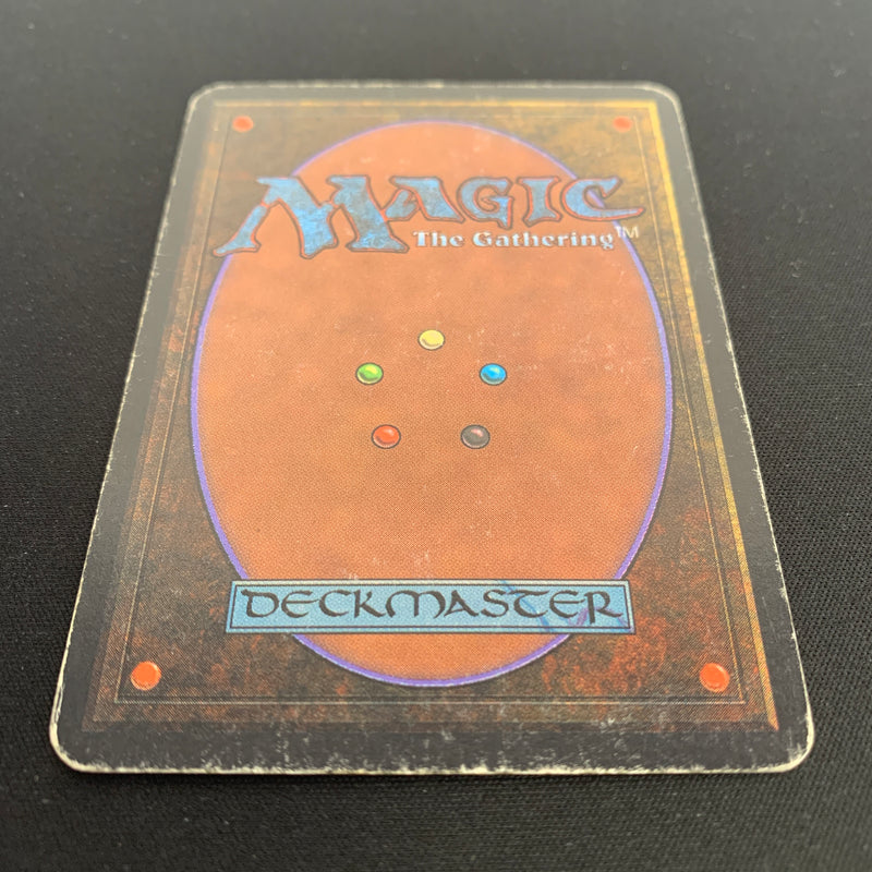 Magic the Gathering Plateau - Alpha 