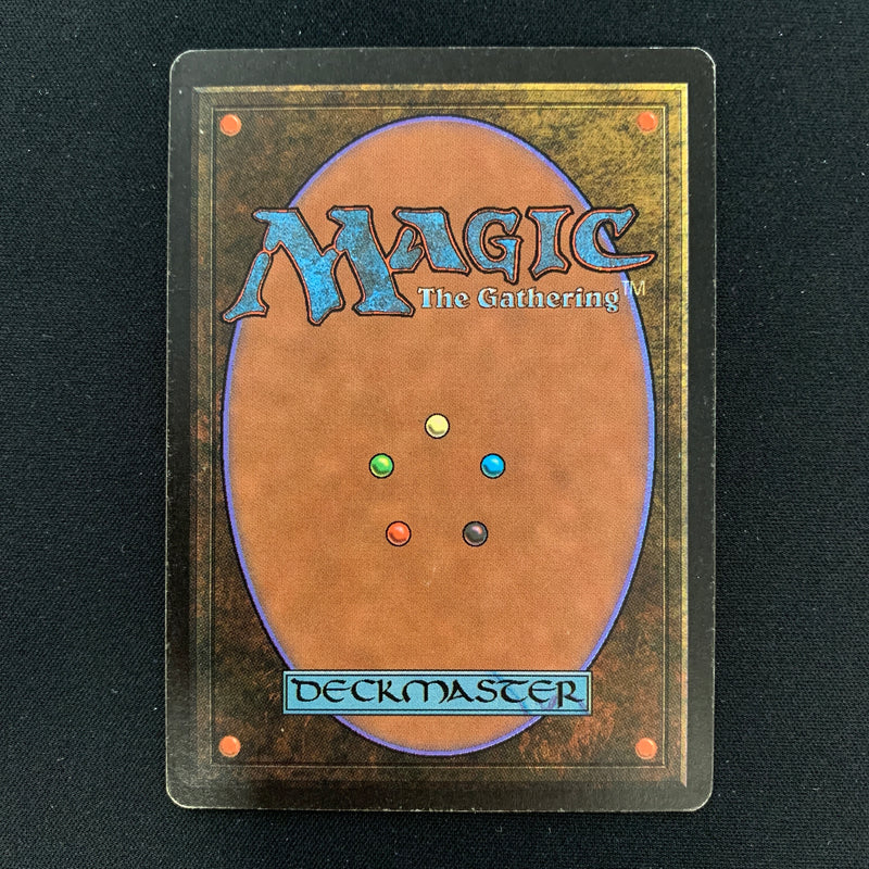 Magic the Gathering Plateau - Beta 