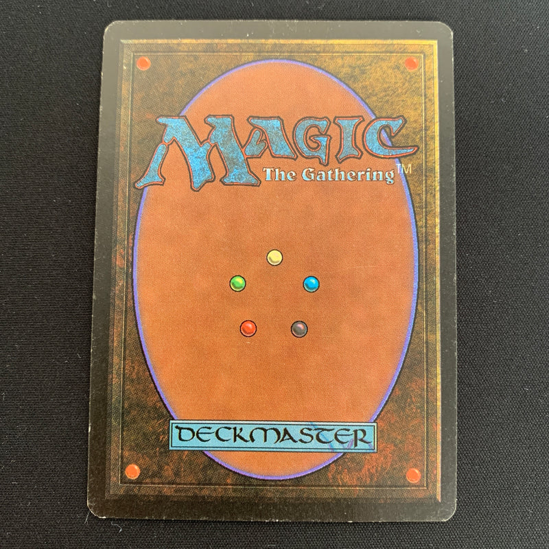 Magic the Gathering Plateau - Beta 