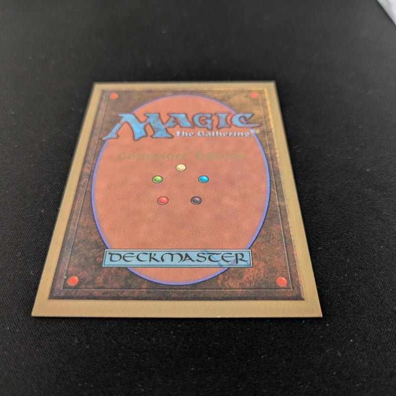 Magic the Gathering Plateau - Collectors' Edition 