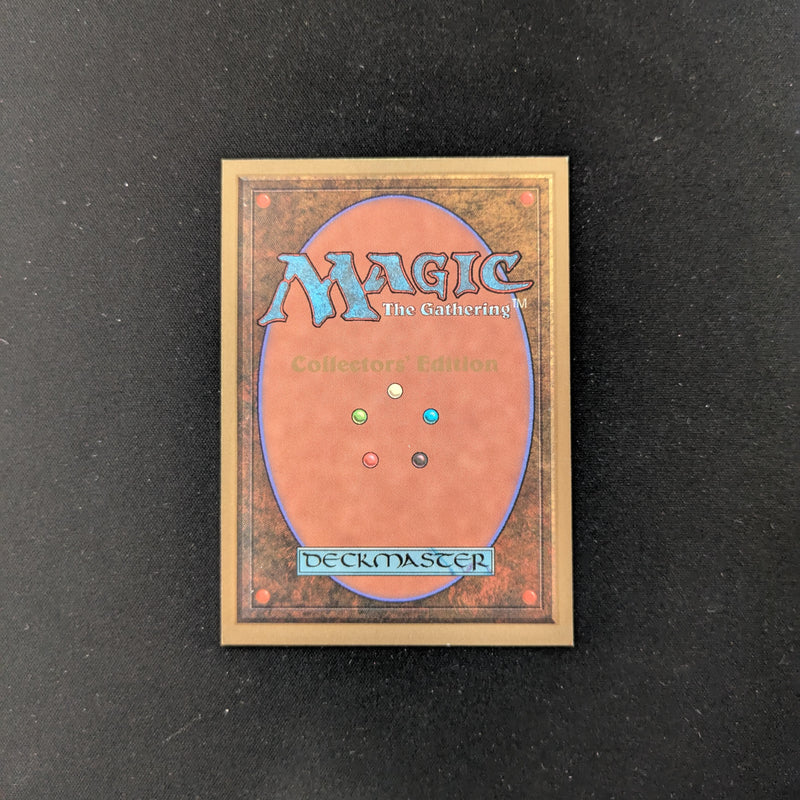 Magic the Gathering Plateau - Collectors' Edition 