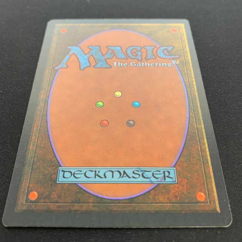 Plateau - Foreign Black Bordered - German