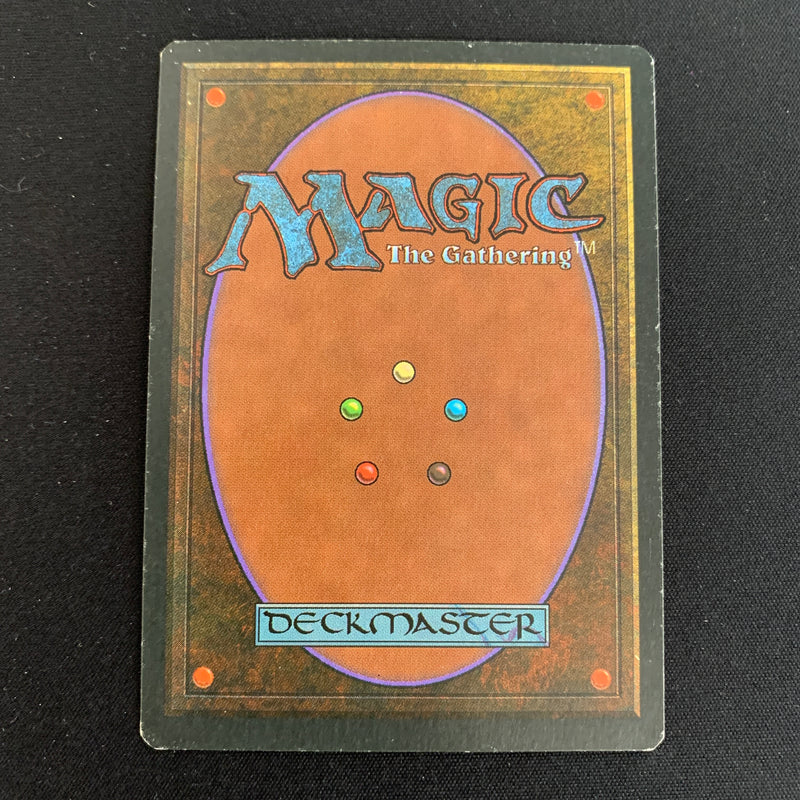 Magic the Gathering Plateau - Foreign White Bordered - Italian 