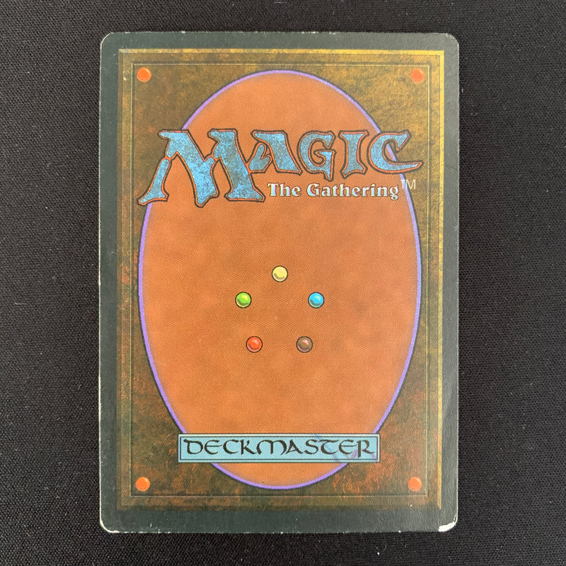 Magic the Gathering Plateau - Foreign White Bordered - Italian 