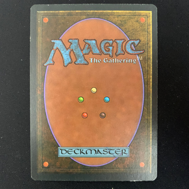 Magic the Gathering Plateau - Foreign White Bordered - Italian 