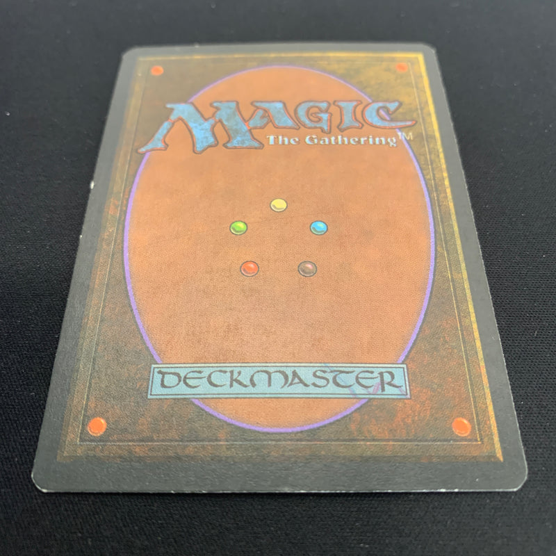 Magic the Gathering Plateau - Foreign White Bordered - Italian 