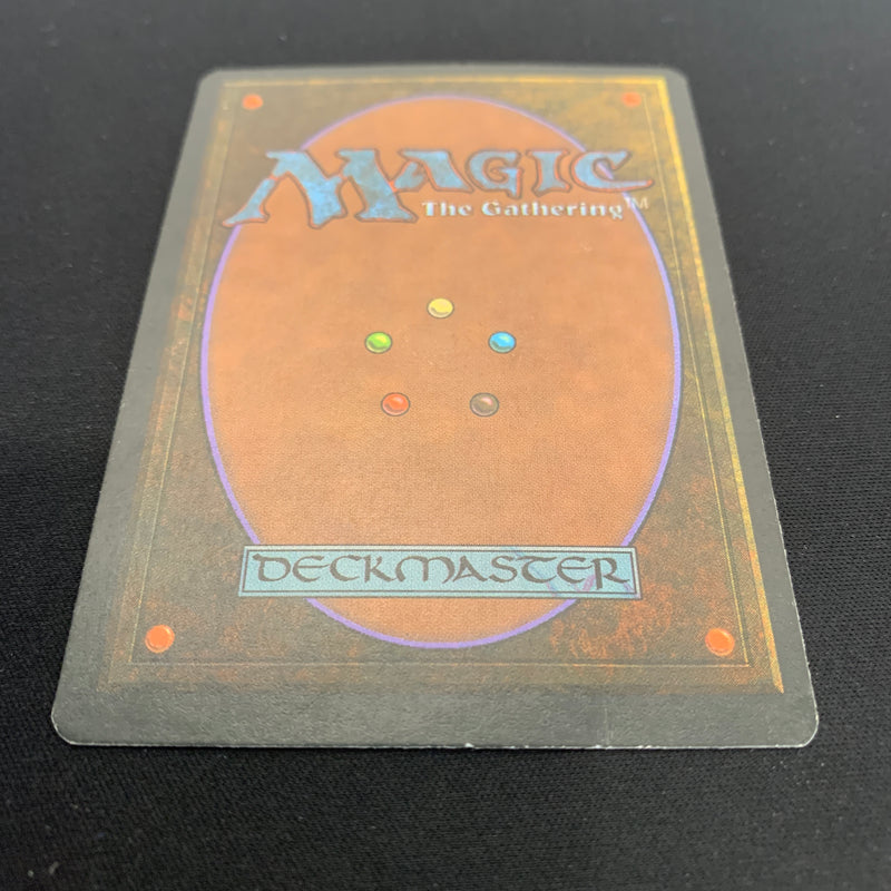 Magic the Gathering Plateau - Foreign White Bordered - Italian 