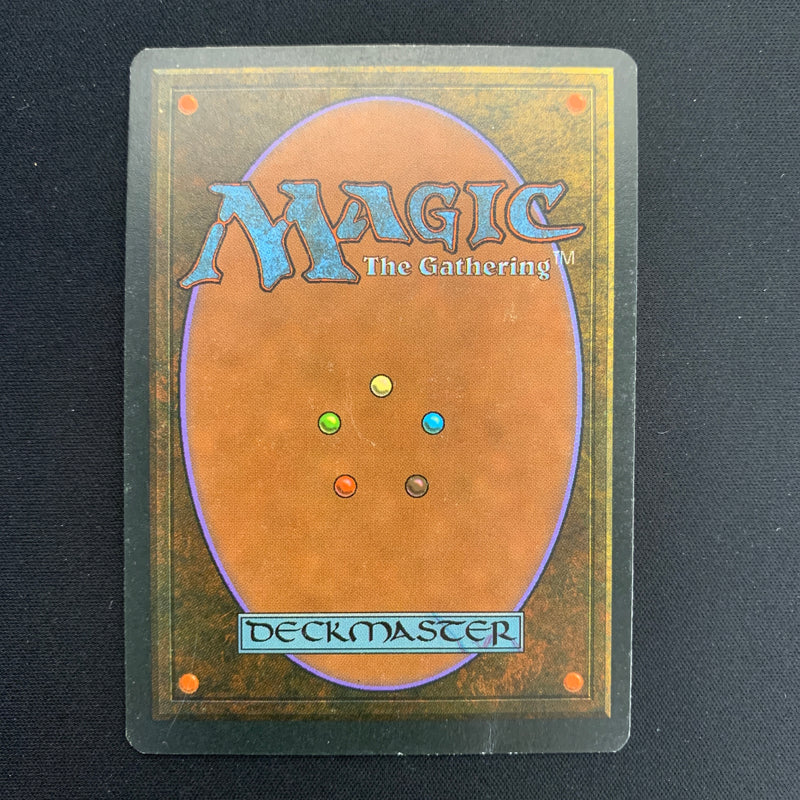 Magic the Gathering Plateau - Foreign White Bordered - Italian 