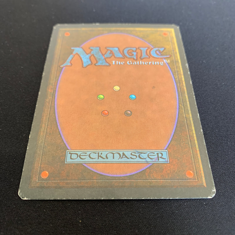 Magic the Gathering Plateau - Foreign White Bordered - Italian 