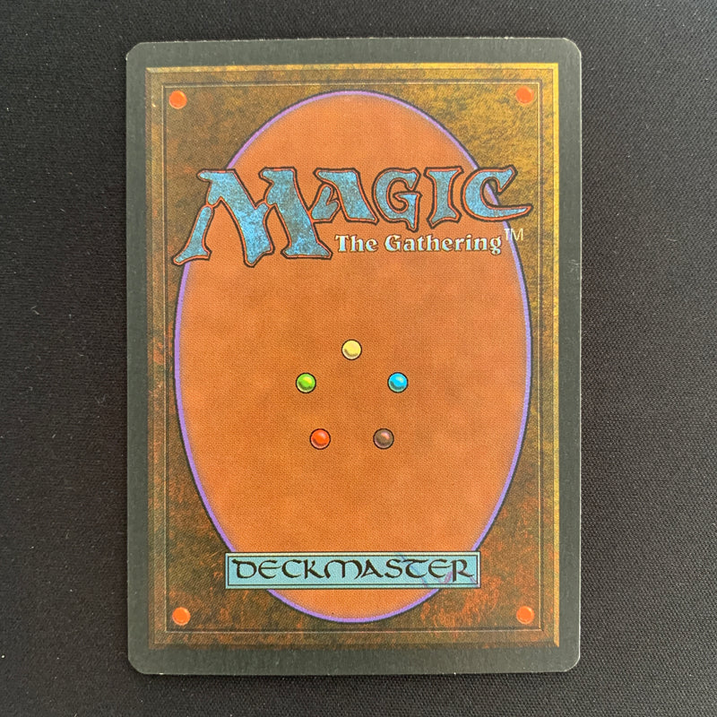 Magic the Gathering Plateau - Foreign White Bordered - Italian 