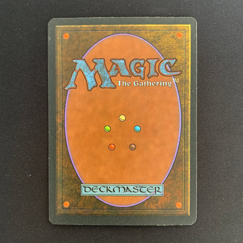 Magic the Gathering Plateau - Foreign White Bordered - Italian 