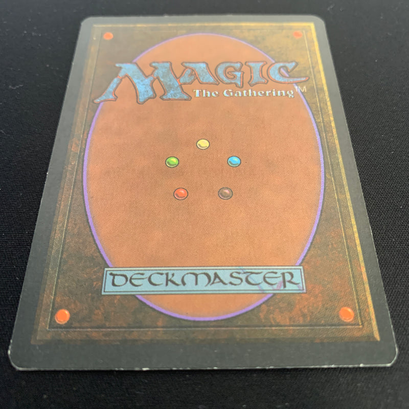 Magic the Gathering Plateau - Foreign White Bordered - Italian 