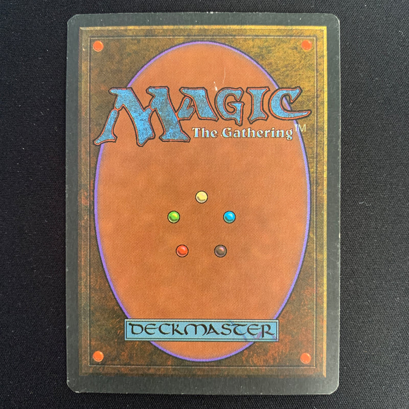 Magic the Gathering Plateau - Foreign White Bordered - Italian 