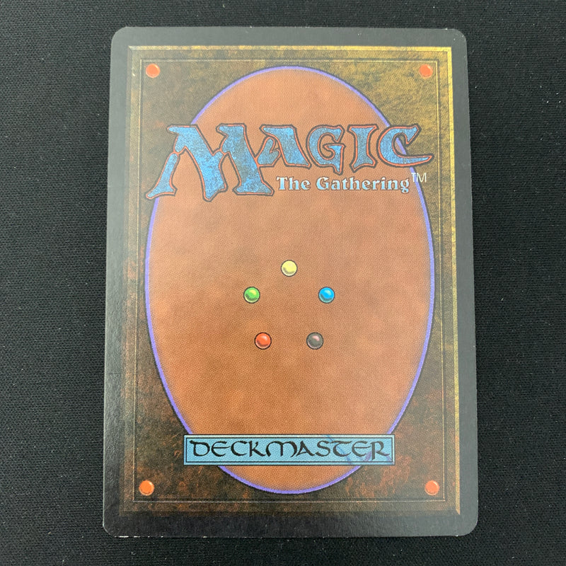 Magic the Gathering Plateau - Unlimited 