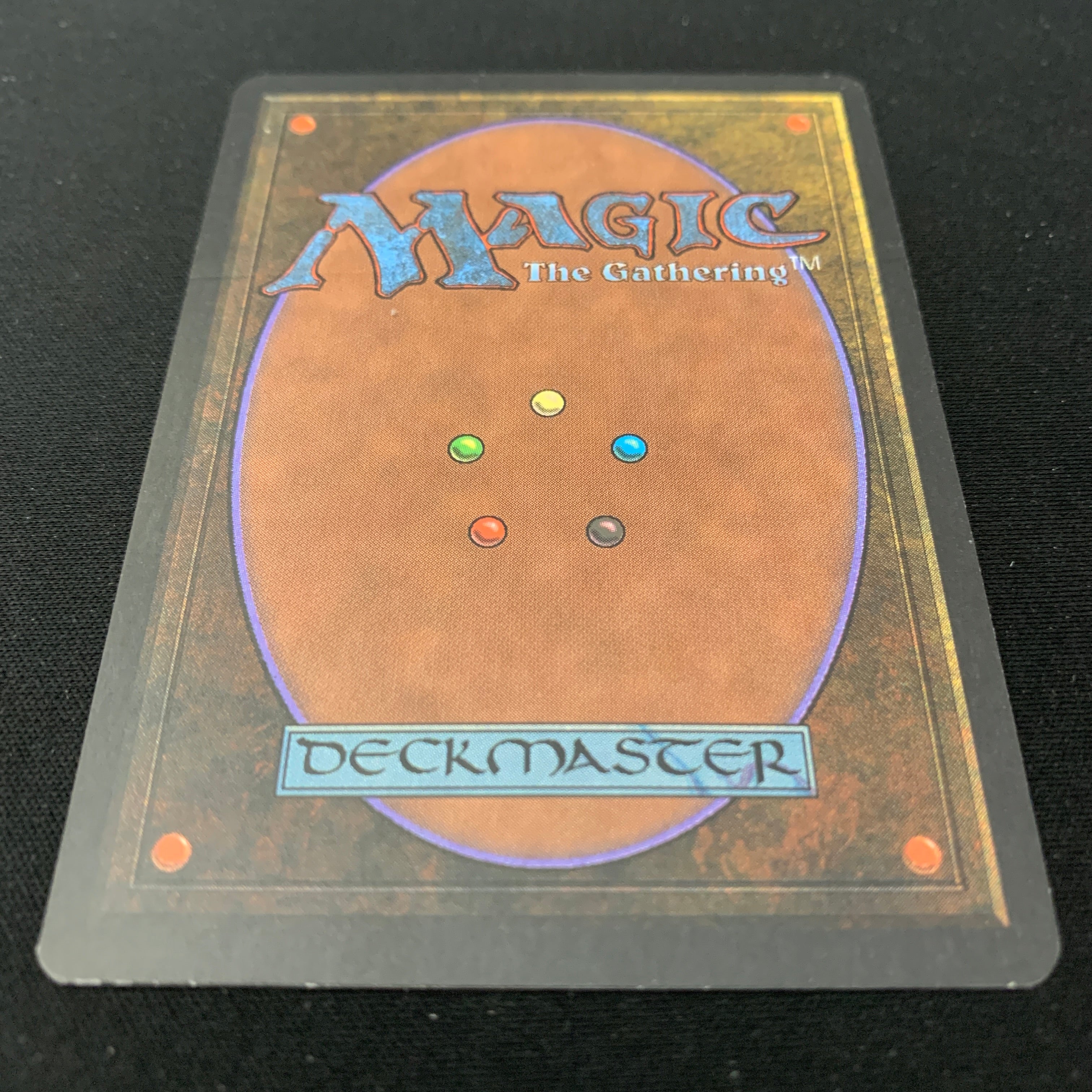 MTG Singles - Plateau - Unlimited - 