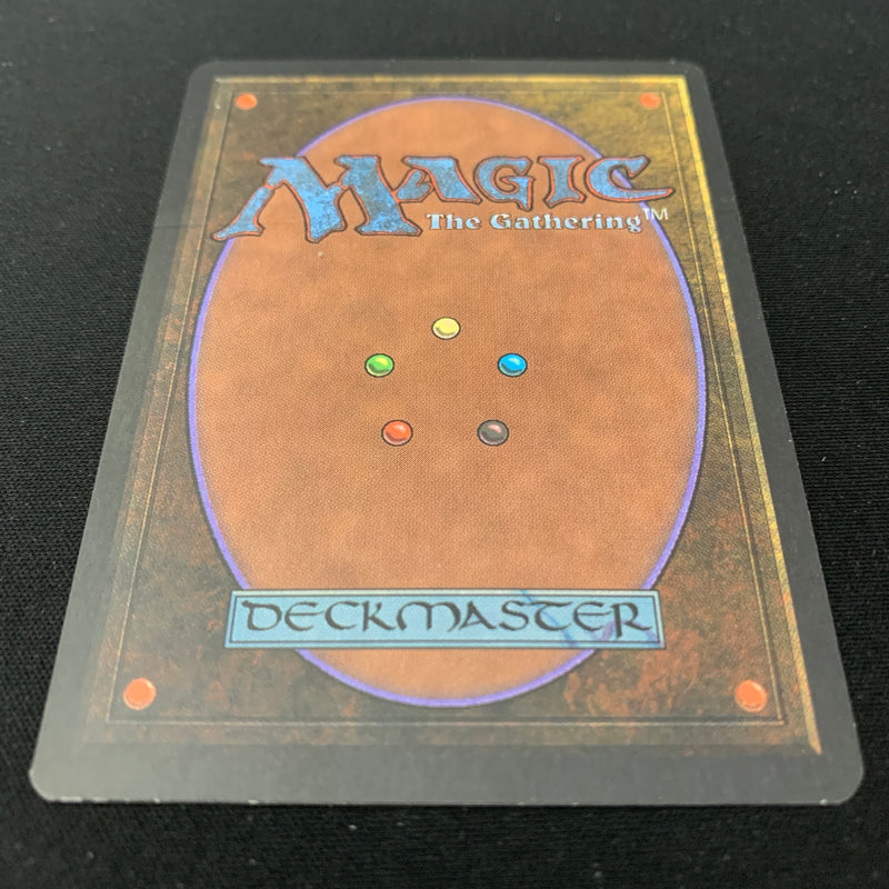 Magic the Gathering Plateau - Unlimited 