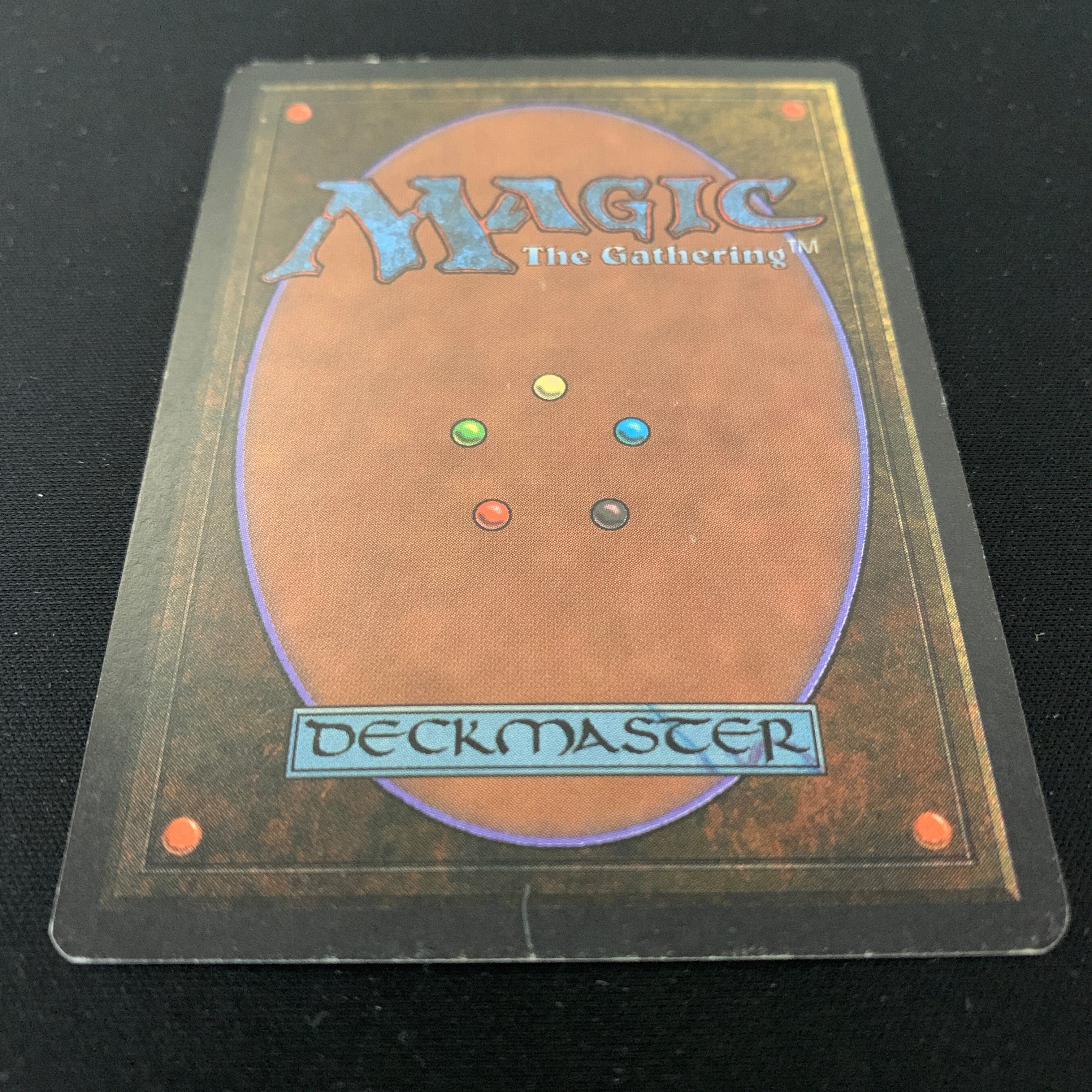 MTG Singles - Plateau - Unlimited - 