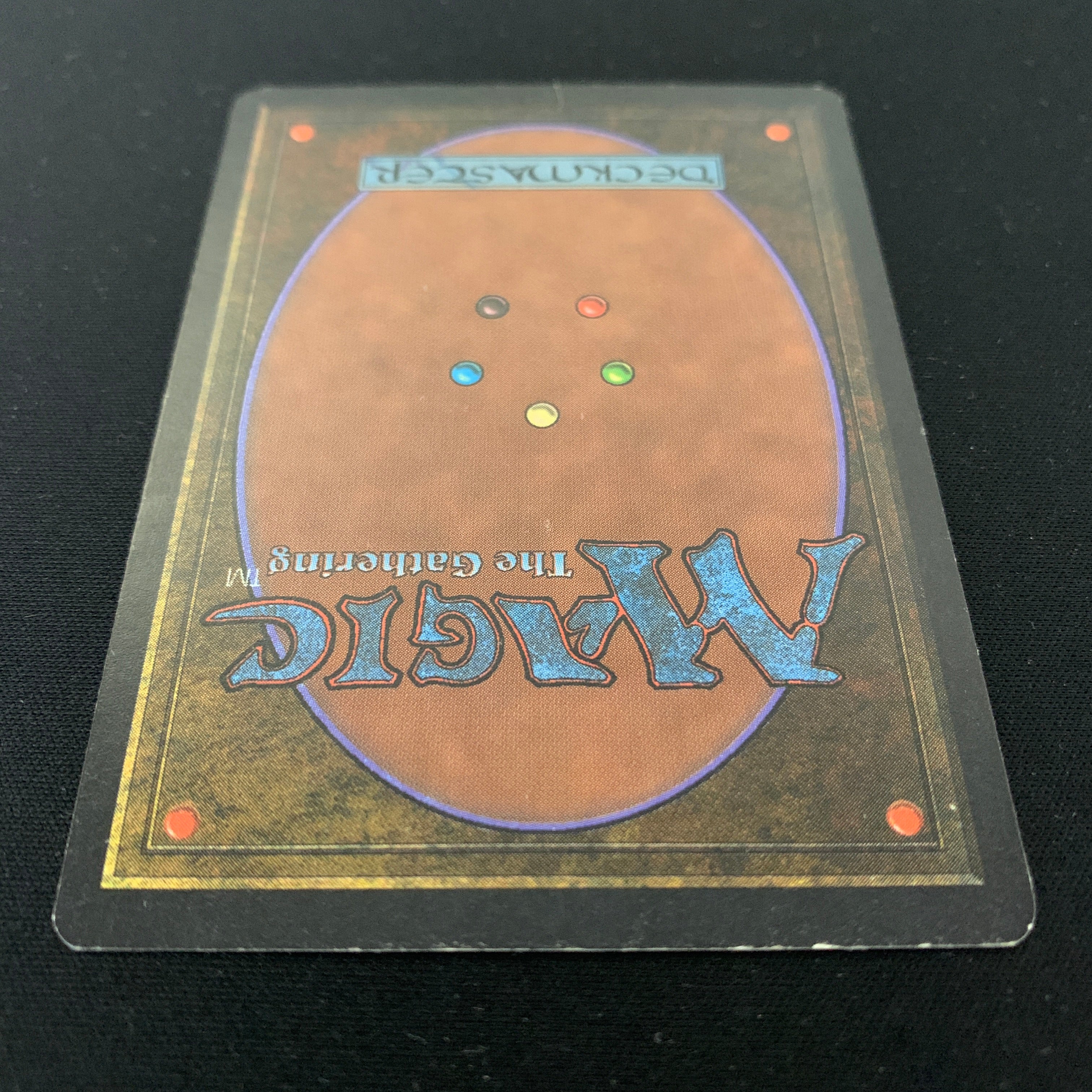 MTG Singles - Plateau - Unlimited - 