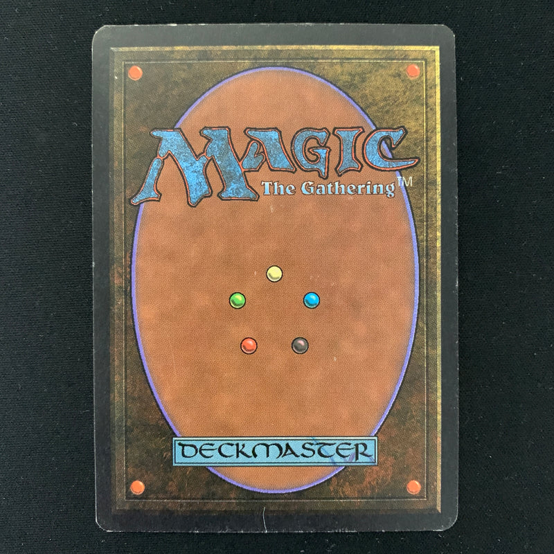 Magic the Gathering Plateau - Unlimited 