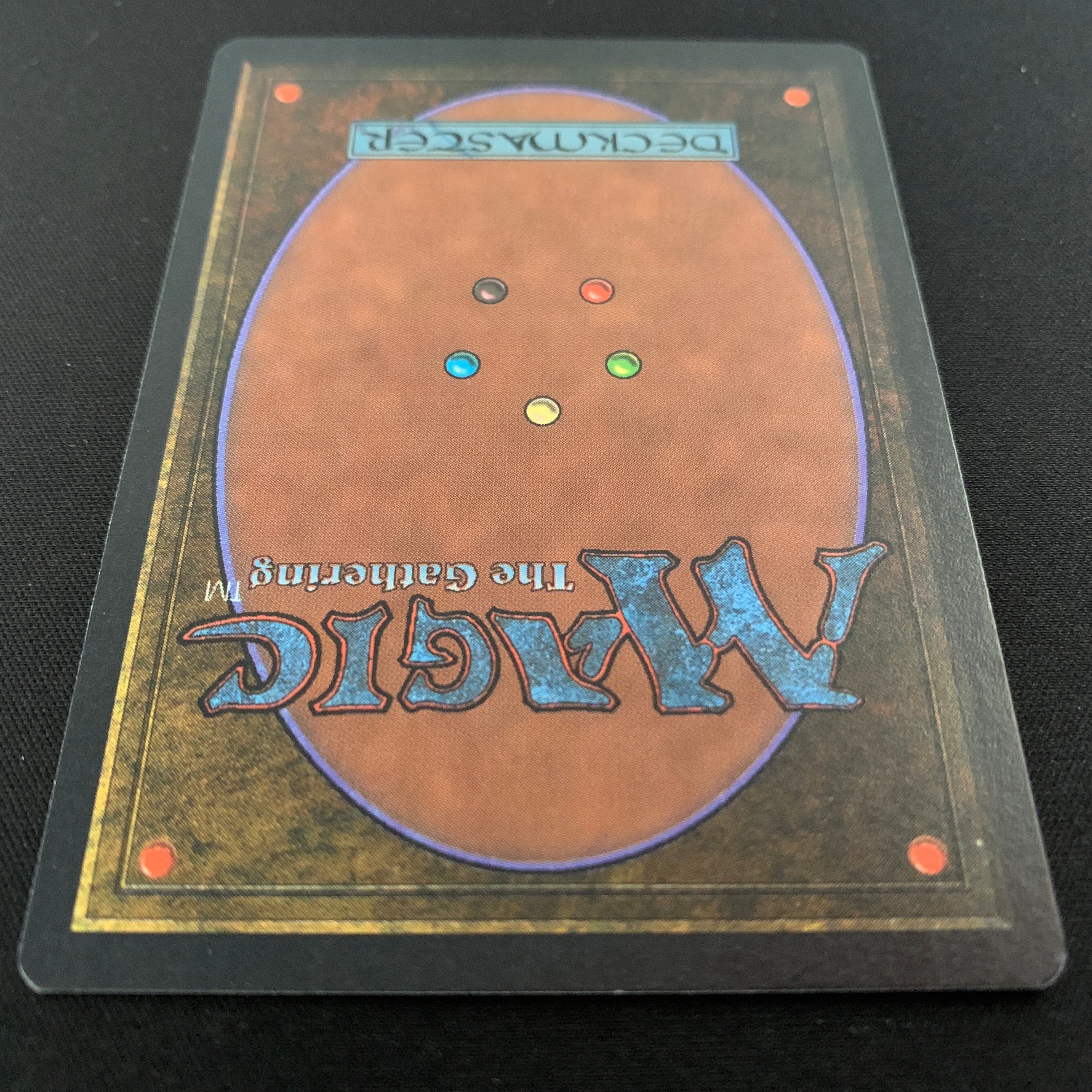 MTG Singles - Plateau - Unlimited - 