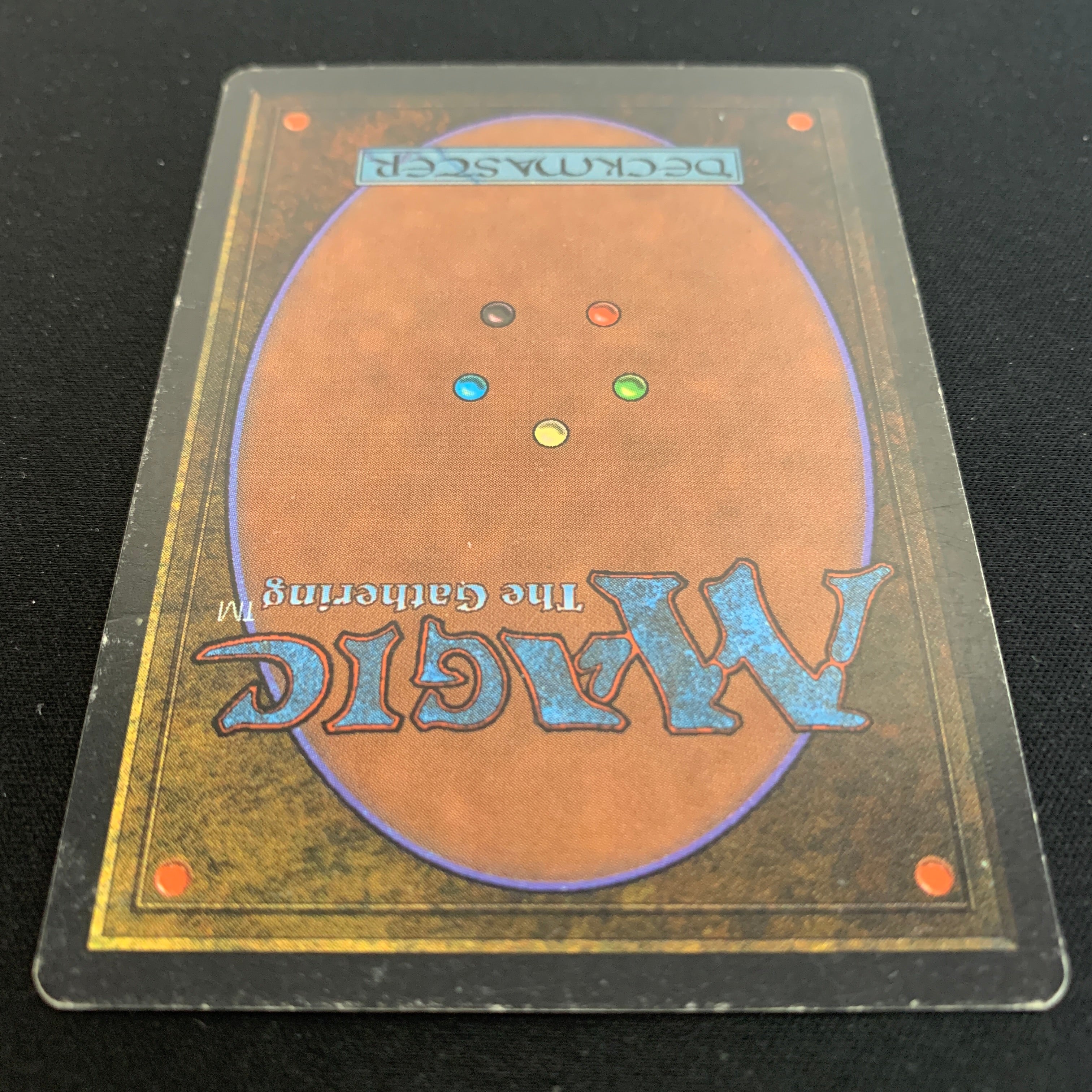 MTG Singles - Plateau - Unlimited - 