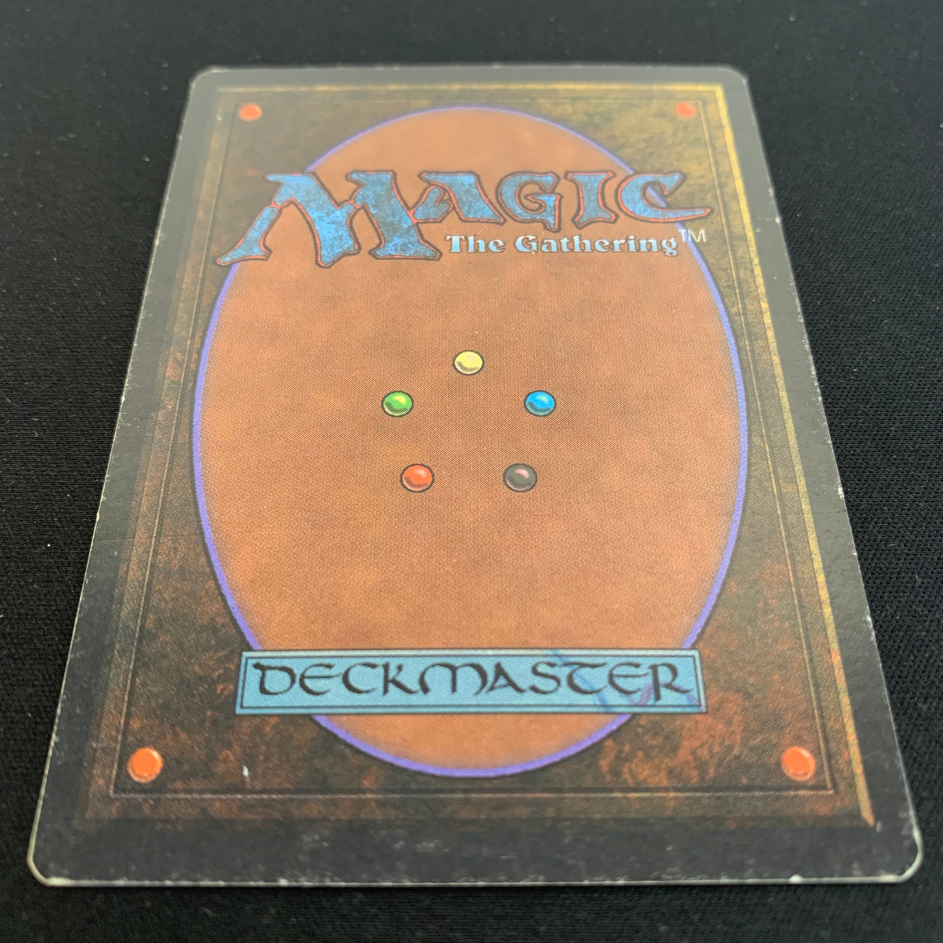 MTG Singles - Plateau - Unlimited - 