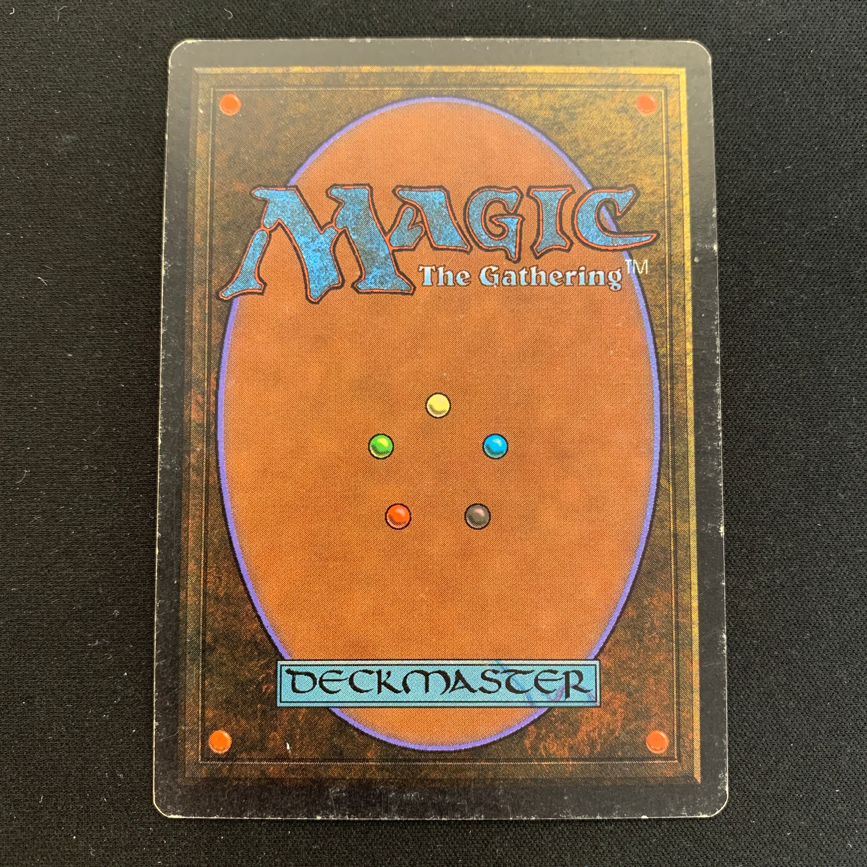 MTG Singles - Plateau - Unlimited - 