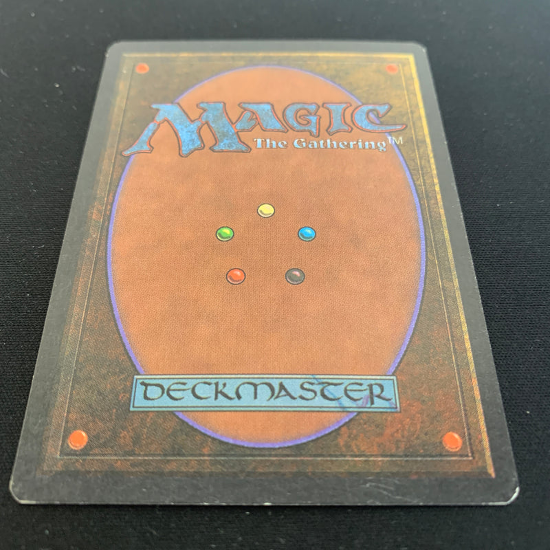 Magic the Gathering Plateau - Unlimited 