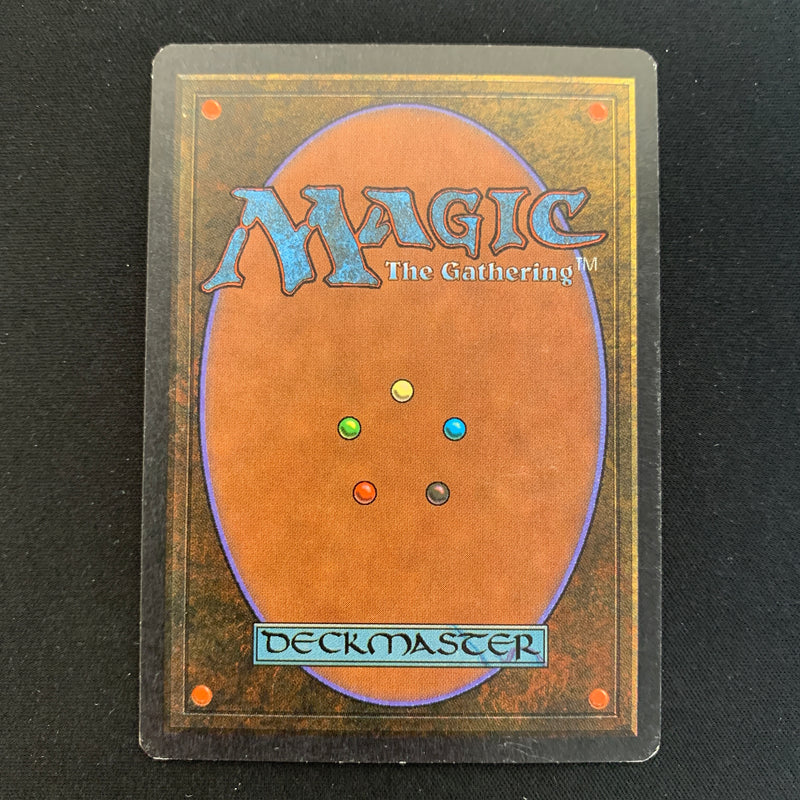 Magic the Gathering Plateau - Unlimited 