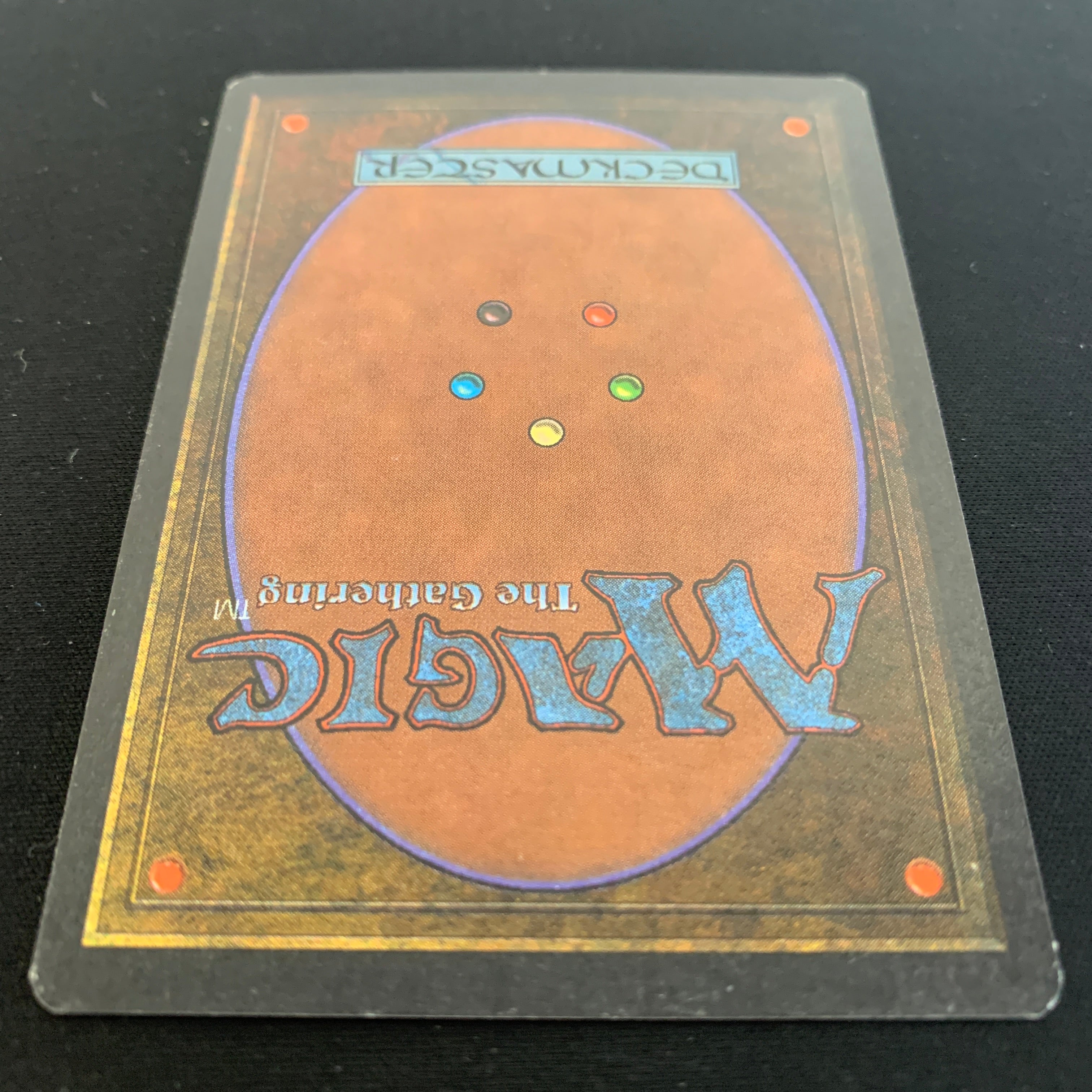 MTG Singles - Plateau - Unlimited - 