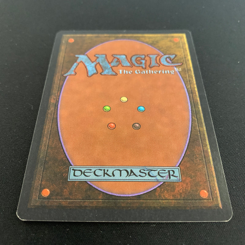 Magic the Gathering Plateau - Unlimited 