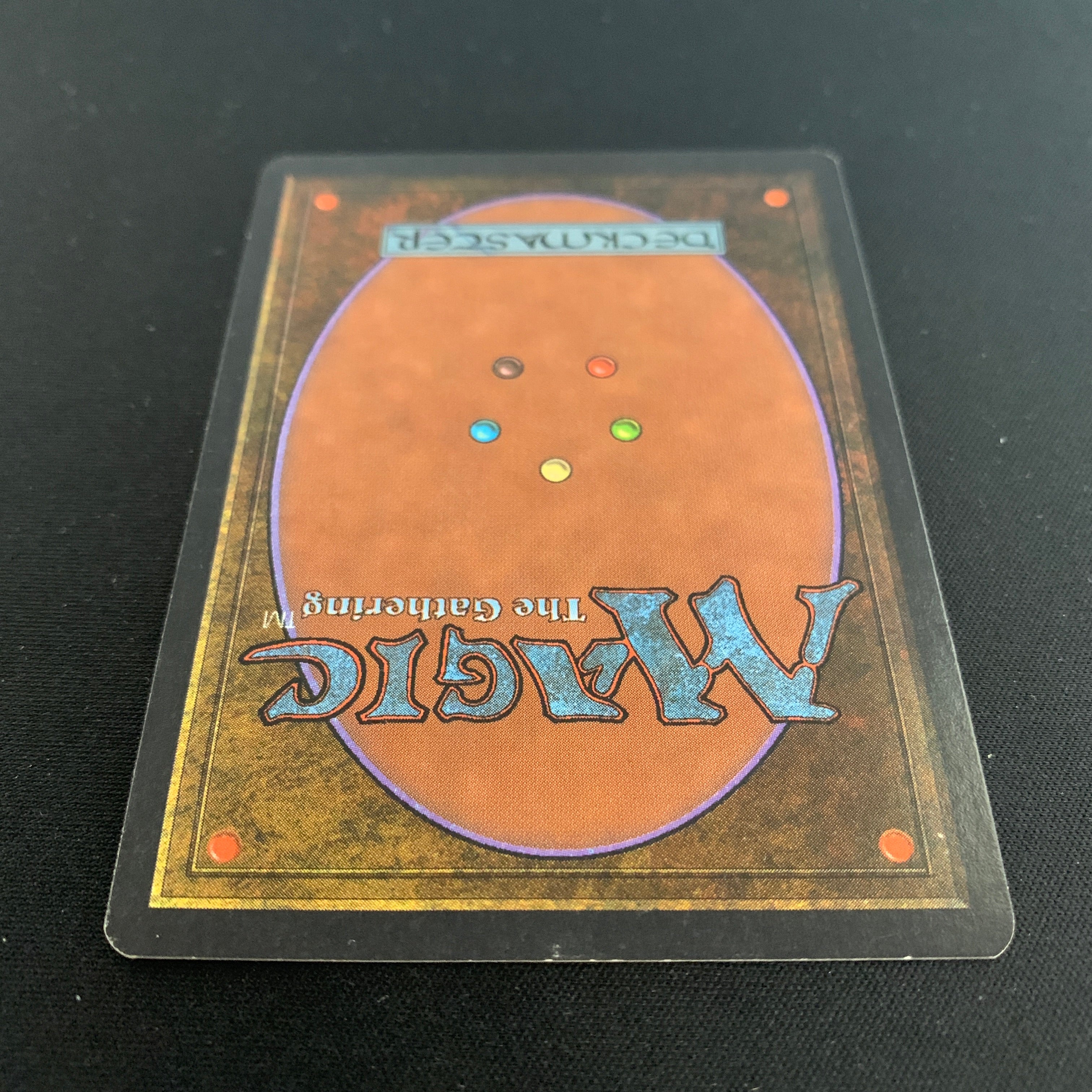 MTG Singles - Plateau - Unlimited - 