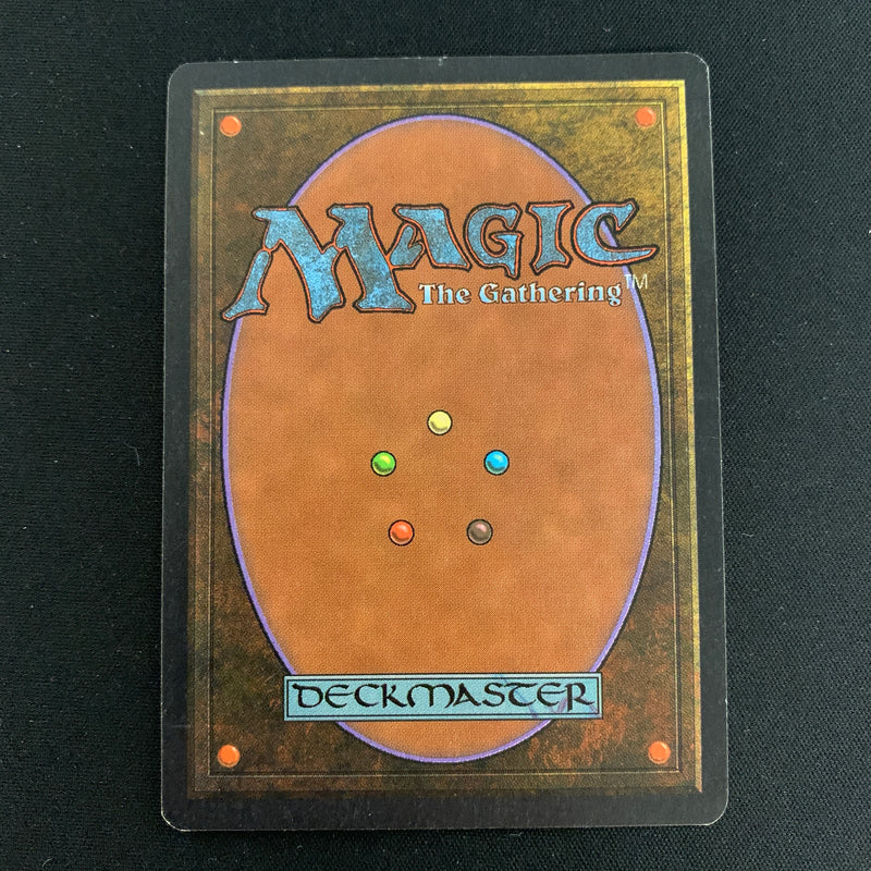 Magic the Gathering Plateau - Unlimited 