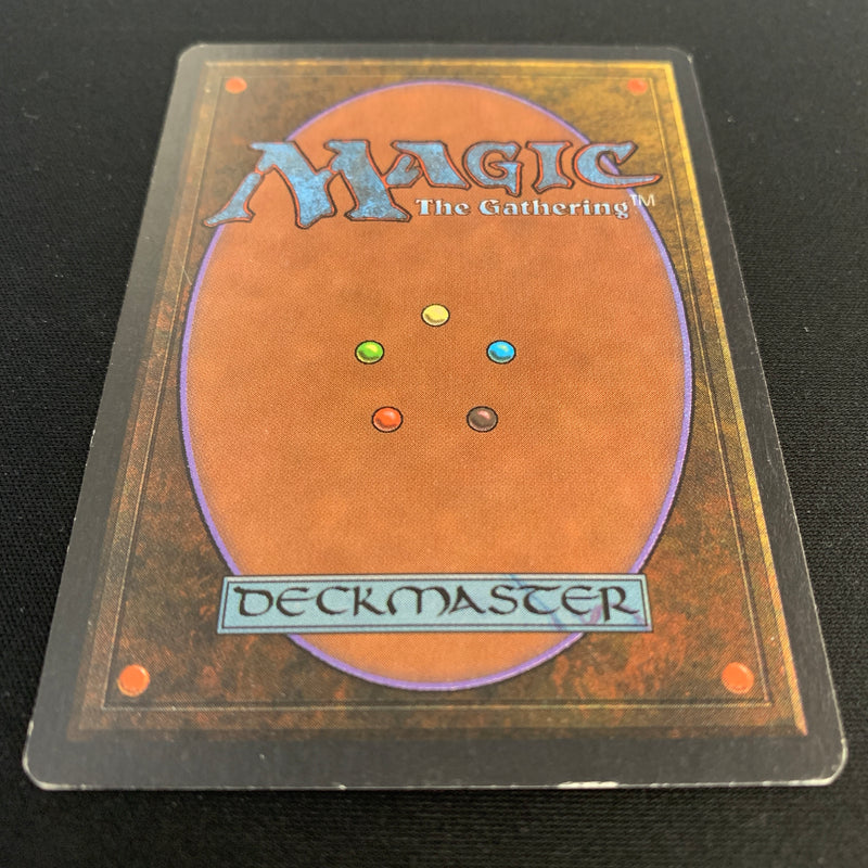 Magic the Gathering Plateau - Unlimited 