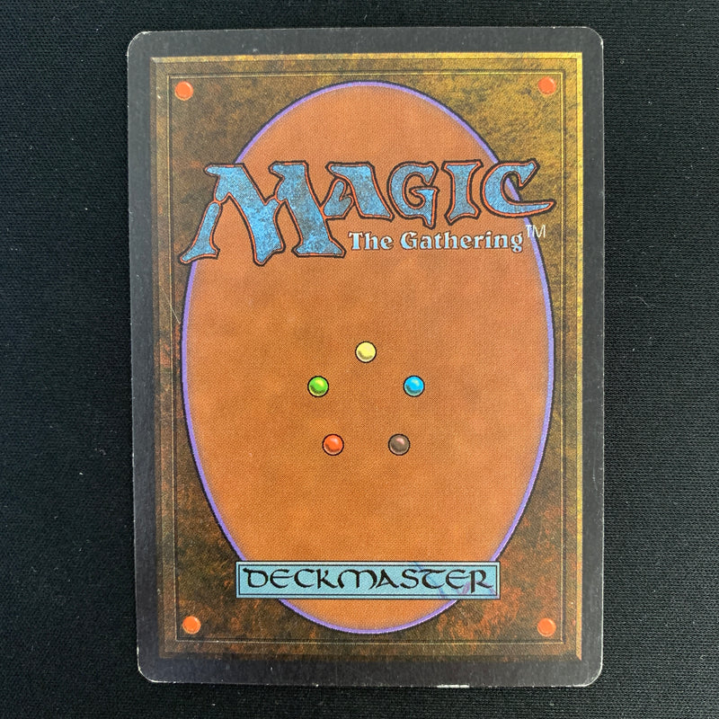 Magic the Gathering Plateau - Unlimited 